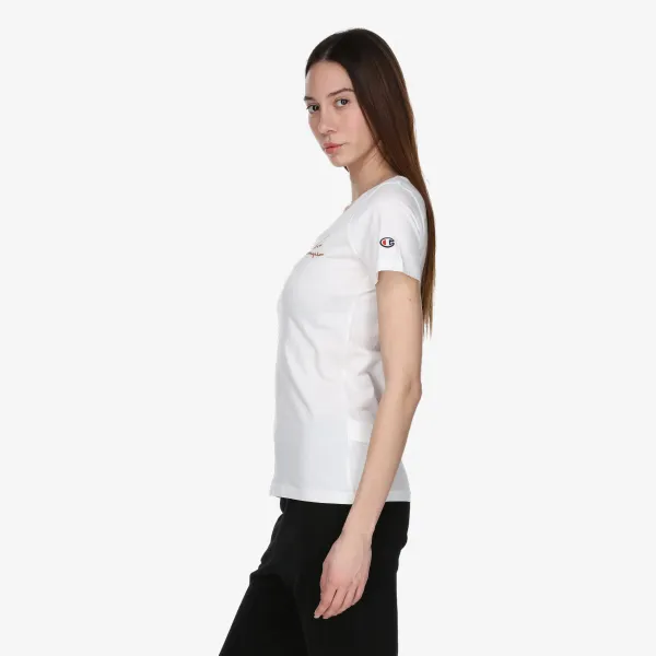 Champion Crewneck T-Shirt 