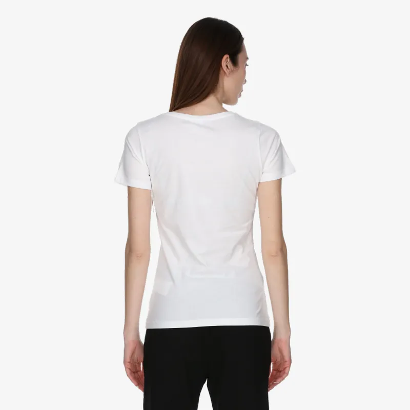 Champion Crewneck T-Shirt 