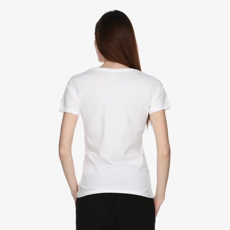 Champion Crewneck T-Shirt 