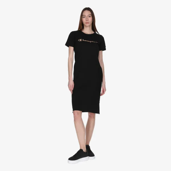 Champion Dress 