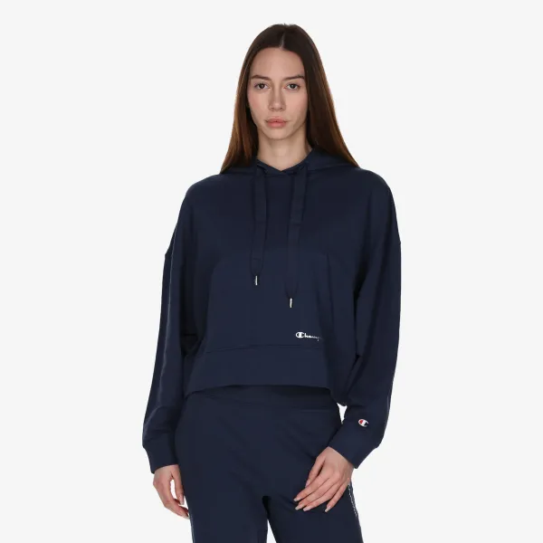 Champion Hooded Sweatshirt 