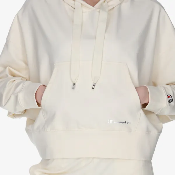 Champion Hooded Sweatshirt 