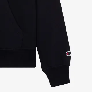 Champion Hooded Sweatshirt 