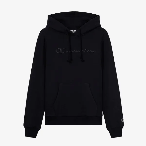 Champion Hooded Sweatshirt 