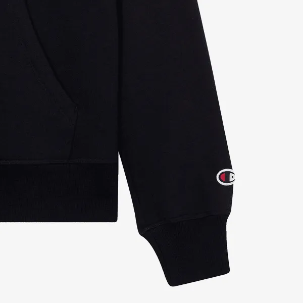 Champion Hooded Sweatshirt 