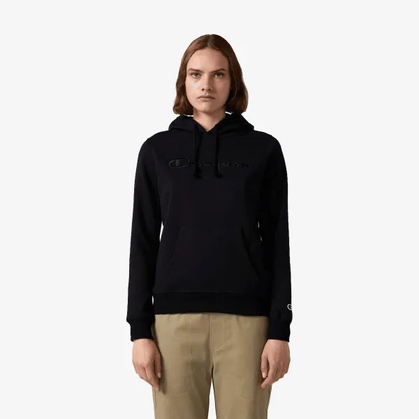 Champion Hooded Sweatshirt 