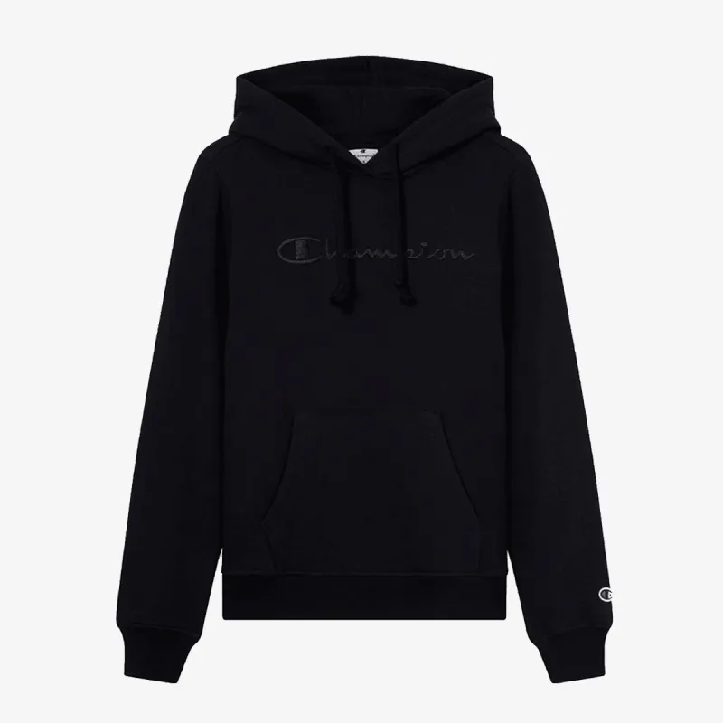 Champion Hooded Sweatshirt 