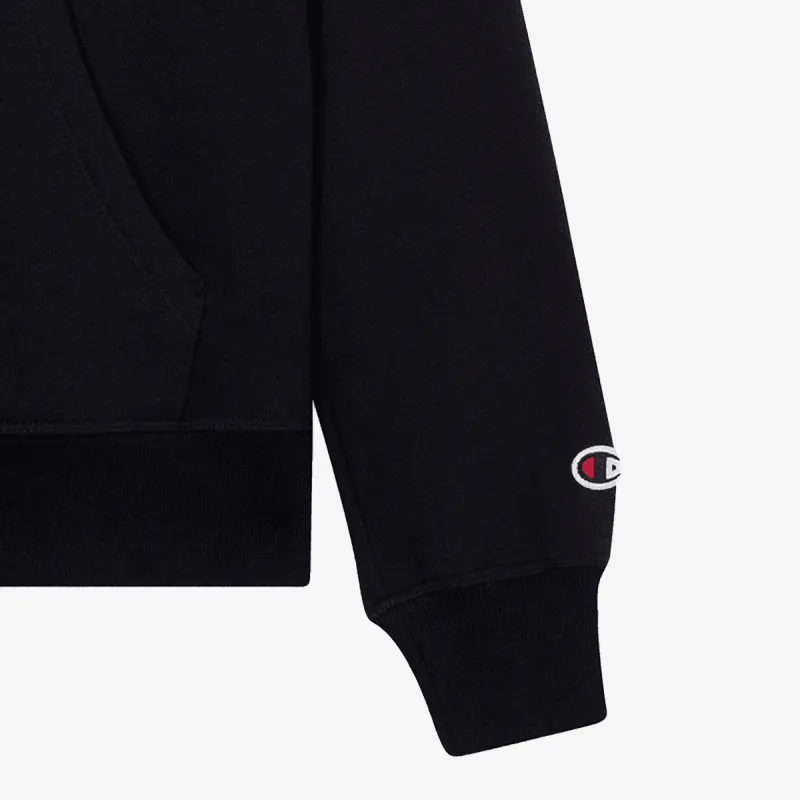 Champion Hooded Sweatshirt 