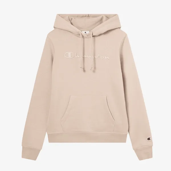 Champion Hooded Sweatshirt 