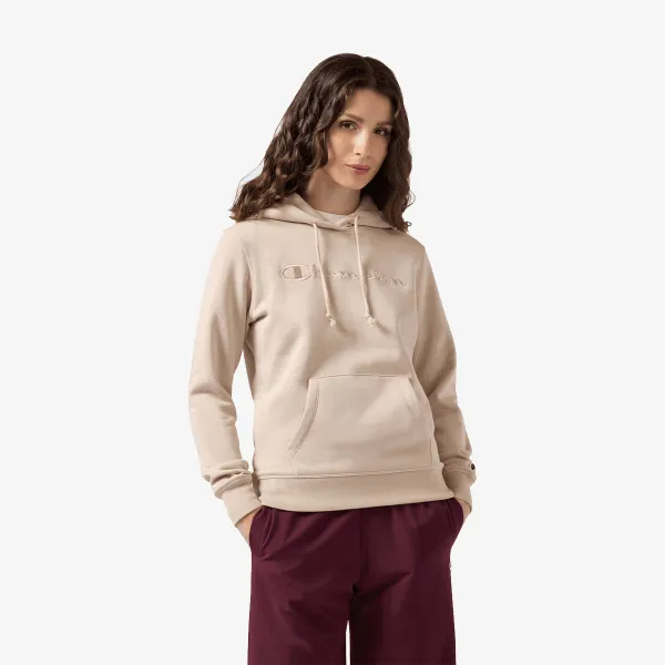 Champion Hooded Sweatshirt 