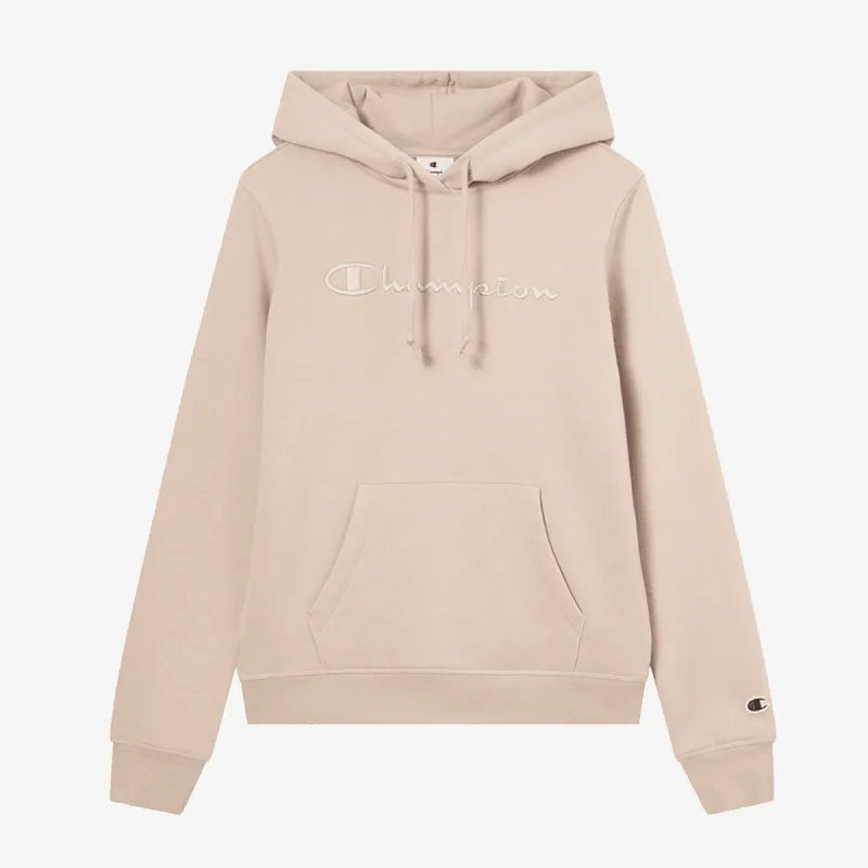 Champion Hooded Sweatshirt 
