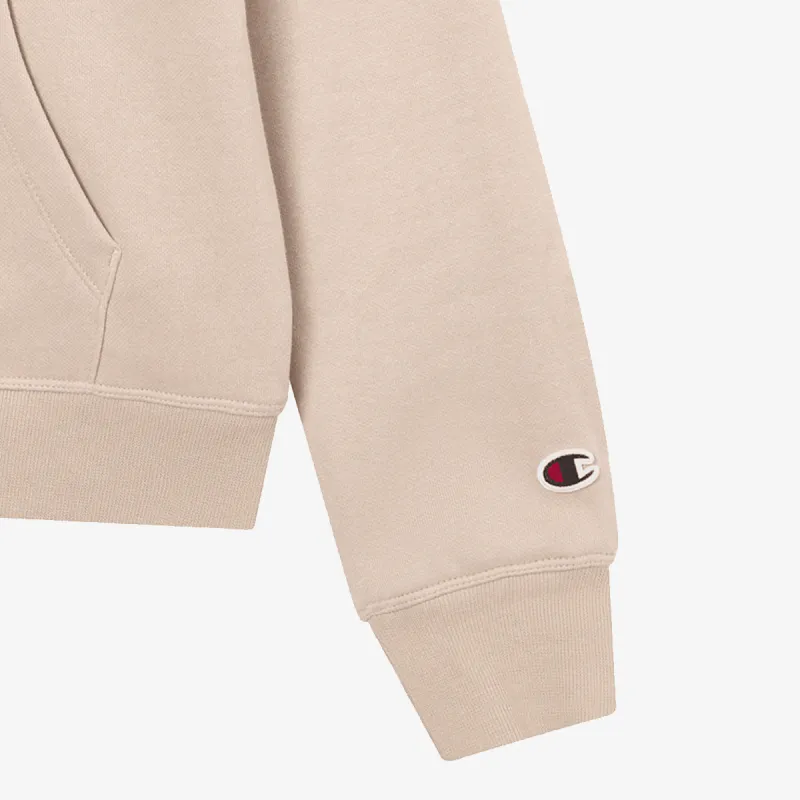 Champion Hooded Sweatshirt 