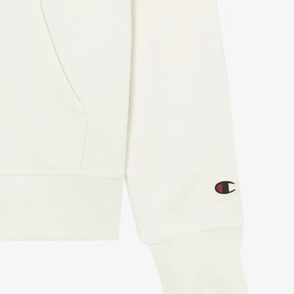 Champion Hooded Sweatshirt 