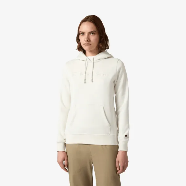 Champion Hooded Sweatshirt 
