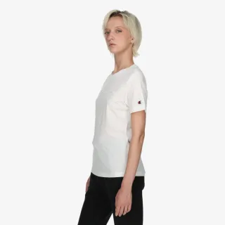 Champion SS Tee 