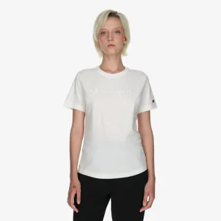 Champion SS Tee 