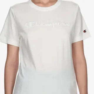 Champion SS Tee 