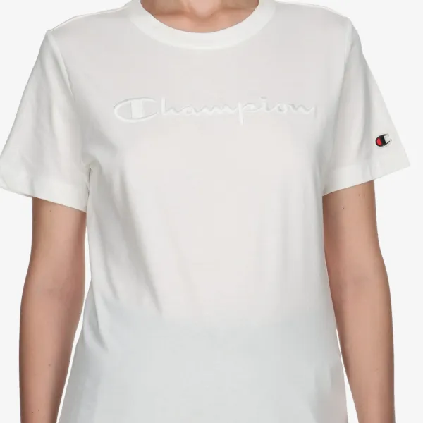 Champion SS Tee 