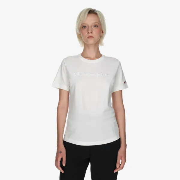 Champion SS Tee 