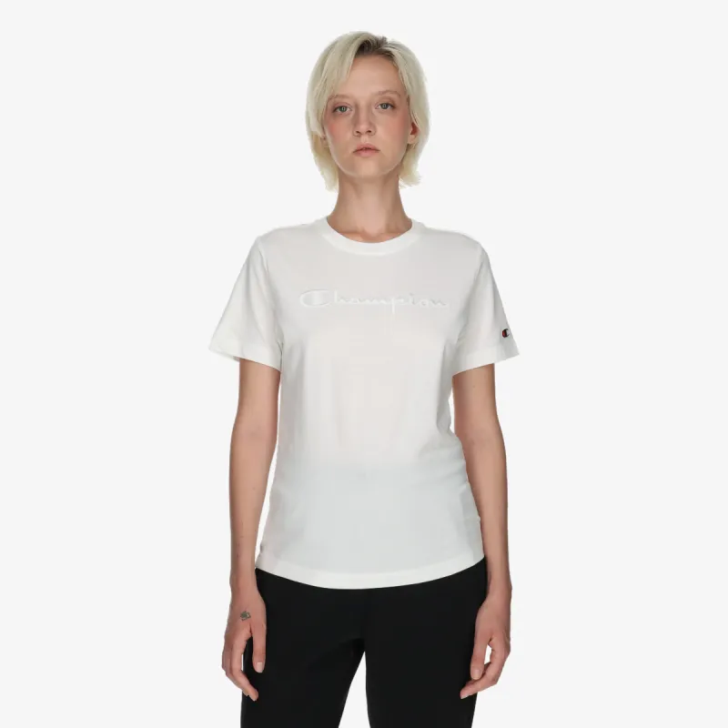 Champion SS Tee 