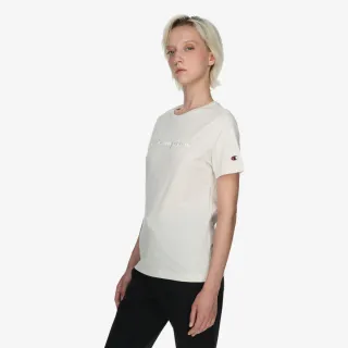 Champion SS Tee 