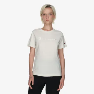 Champion SS Tee 