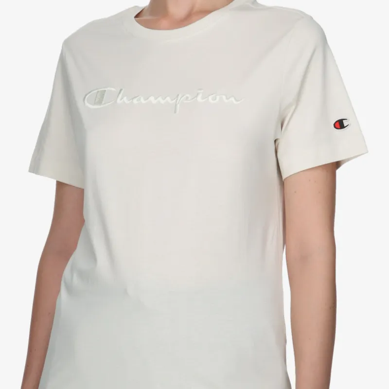 Champion SS Tee 