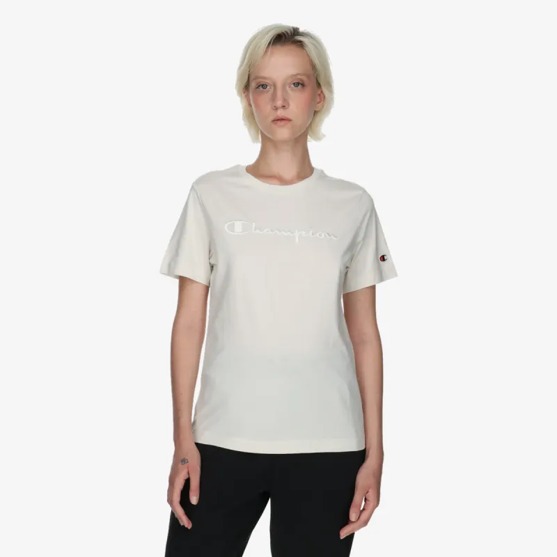 Champion SS Tee 