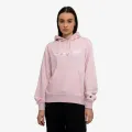 Champion Hooded Sweatshirt 
