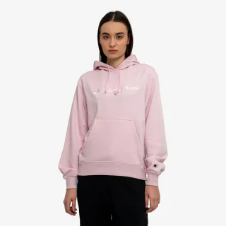 Champion Hooded Sweatshirt 