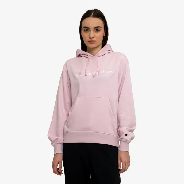 Champion Hooded Sweatshirt 