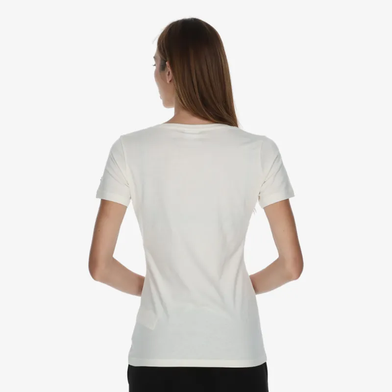 Champion Crewneck T-Shirt 