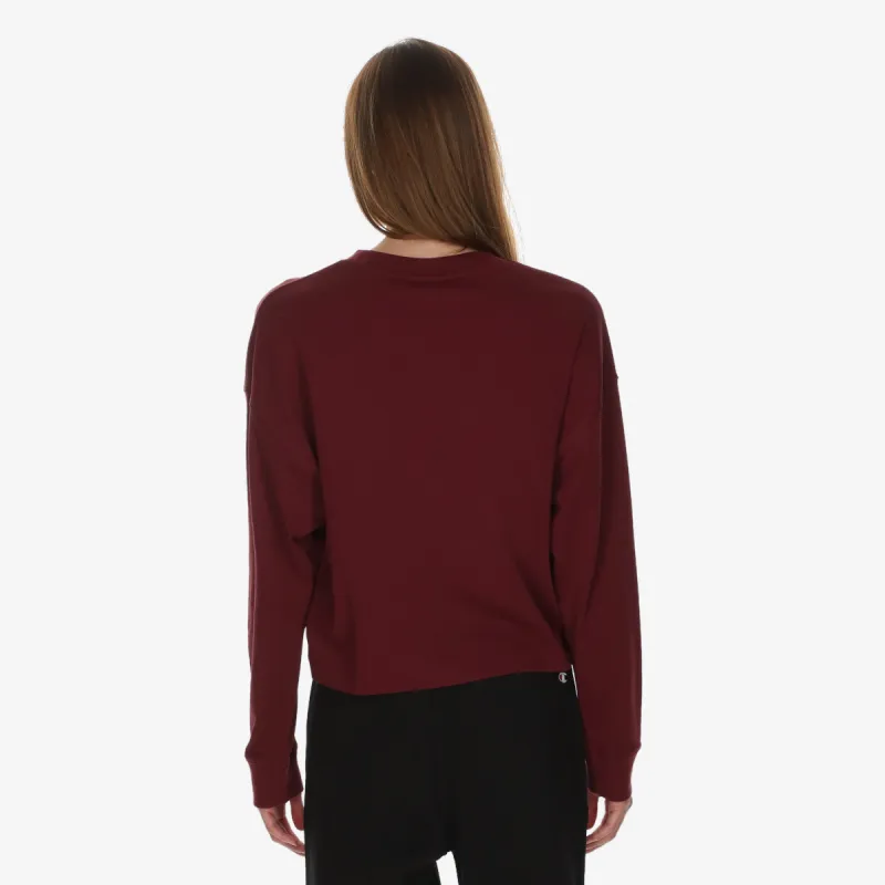 Champion Crewneck Sweatshirt 