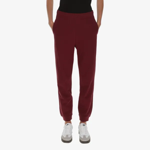 Champion Rib Cuff Pants 