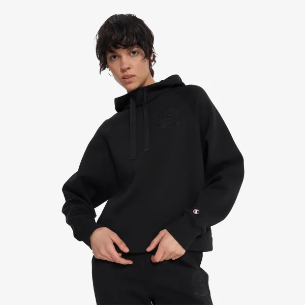 Champion Hooded Sweatshirt 