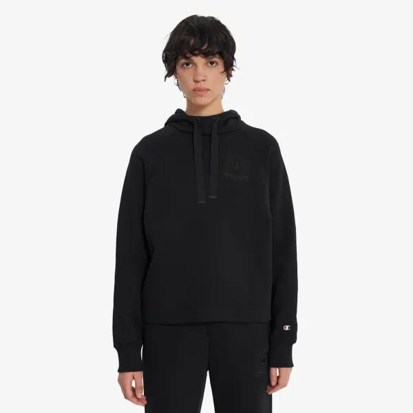 Champion Hooded Sweatshirt 