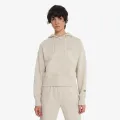 Champion Hooded Full Zip Sweatshirt 