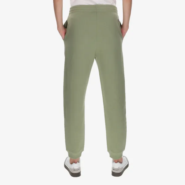 Champion Rib Cuff Pants 