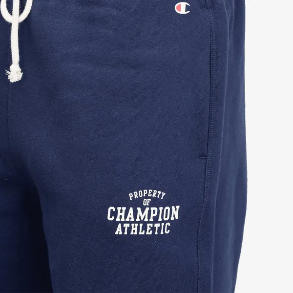 Champion Rib Cuff Pants 