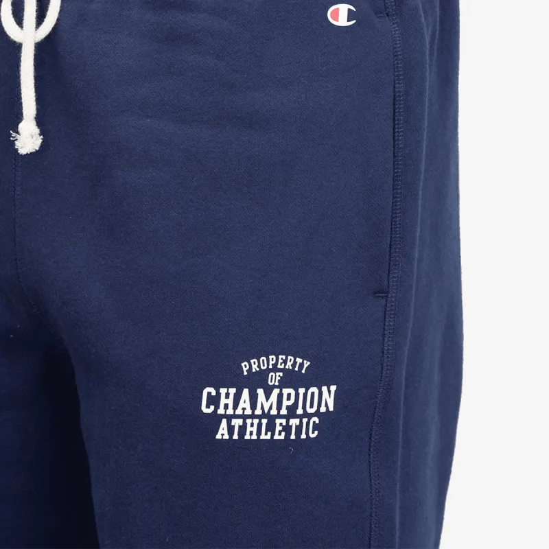 Champion Rib Cuff Pants 