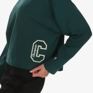 Champion Long Sleeve T-Shirt 