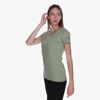 Champion Crewneck T-Shirt 