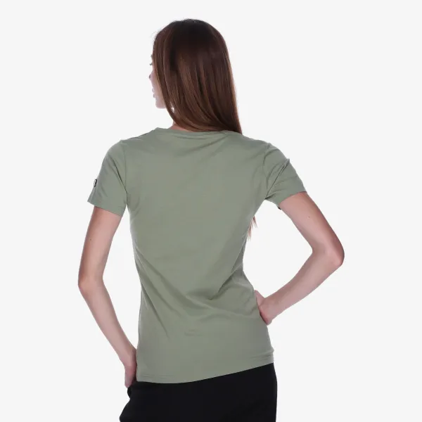 Champion Crewneck T-Shirt 