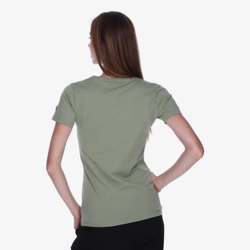Champion Crewneck T-Shirt 