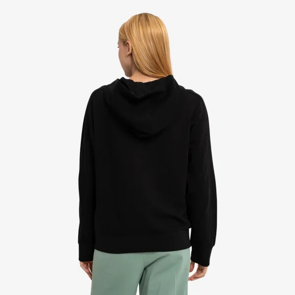 Champion Full Zip Hoodie Sweatshirt 