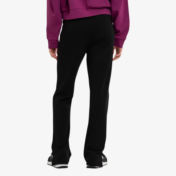 Champion Straight Hem Pants 