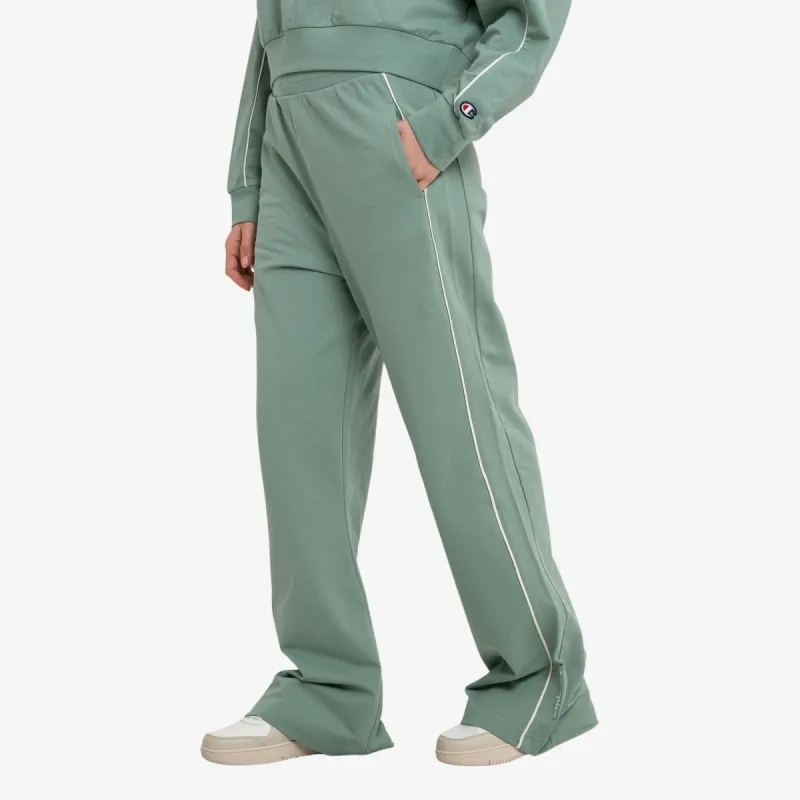 Champion Straight Hem Pants 