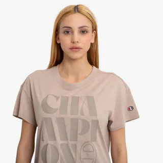 Champion SS Tee 