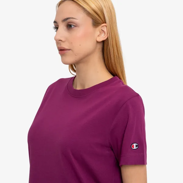 Champion SS Tee 