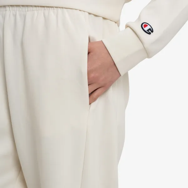 Champion Straight Hem Pants 